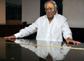 M.S.Visvanathan