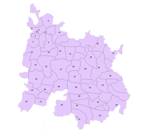 Ramanathapuram-District-Mudukulathur-Taluk